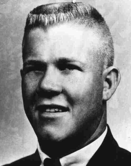 Charles Whitman