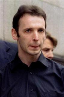 Colin Stagg at time of murder