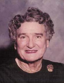 Elisabeth Mannering Congdon