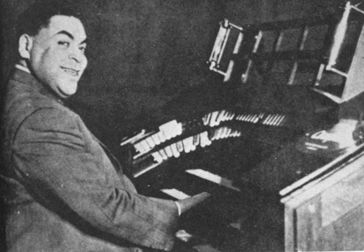 Fats Waller