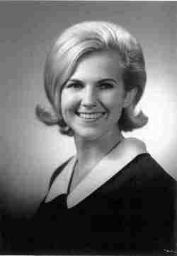 Kathy Frances Leissner