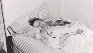 Margaret Whitman dead