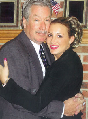 Drew Peterson and Stacy