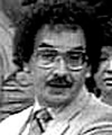 Robert Diaz in Court 1982 