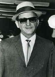 Salvatore Giancana