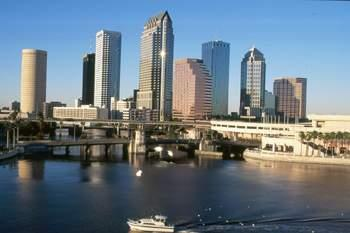 Tampa Bay Florida
