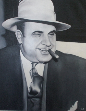 Al Capone