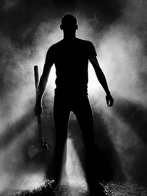 axeman of New Orleans