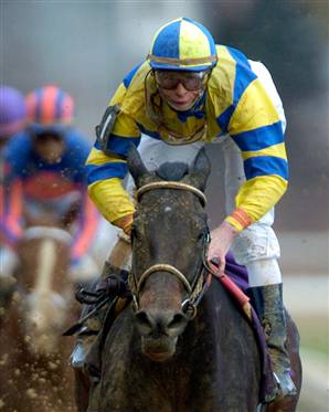 Ragen and McBride and the End of the Race Wire