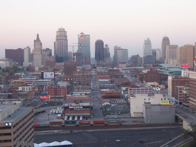 Kansas City, Missouri